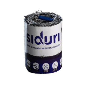 Kawat Duri SIDURI