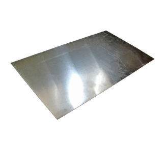Plat Aluminium