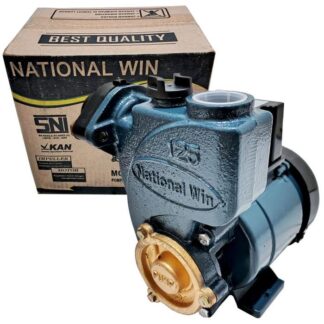 Pompa Air NATIONAL WIN GP 125