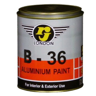 Cat Aluminium RJ LONDON